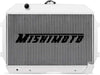 Mishimoto MMRAD-DATS-70 Datsun 240Z Performance Aluminum Radiator