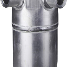 Spectra Premium 0210058 A/C Accumulator