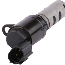 MOSTPLUS Oil Control VVT Valve Variable Timing Solenoid Replaces 2435523763,2435523770,2435523800 Compatible for Hyundai Tucson Tiburon Elantra Kia Soul Spectra