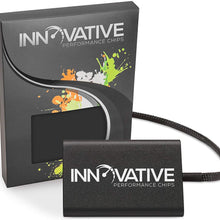 Innovative Performance Chip/Power Programmer for Honda CR-V 2.0L and 2.4L - Improve Your Fuel Mileage, Save Gas & Gain More MPG, Increase Horsepower & Torque with this Engine Tuner!