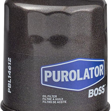 Purolator PBL14612 PurolatorBOSS Maximum Engine Protection Spin On Oil Filter