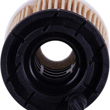 PG99518EX Extended Life Oil Filter up to 10,000 Miles, Fits 2020-22 Hyundai Accent, Hyundai Sonata, Hyundai Venue, Kia Ri. 1.6L Engines ONLY (Pack of 6)