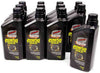 Champion 4111H-12 Synthetic Racing Oil, 384. Fluid_Ounces