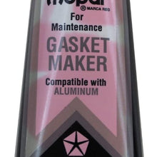 Genuine Chrysler Accessories 4318083 Gasket Maker - 50 ml Tube