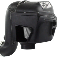 aFe Power Magnum FORCE 51-82032 Dodge Diesel Trucks 10-12 L6-6.7L (td) Performance Intake System (Dry, 3-Layer Filter)