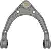 Dorman 520-977 Front Upper Suspension Control Arm and Ball Joint Assembly for Select Audi / Porsche / Volkswagen Models
