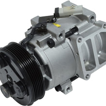 A/C Compressor and Component Kit KT 2051