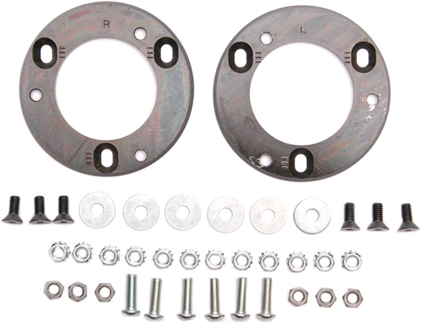 ACDelco 45K0160 Professional Front Camber Kit with Hardware