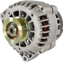 DB Electrical ADR0088 Alternator Compatible With/Replacement For Cs130D Chevy Pontiac 2.2L 1996 1997 1998, 3.8L Lesabre 1998 Delta LSS Bonneville 1996 1997 1998 1999, Lumina 1998 1999