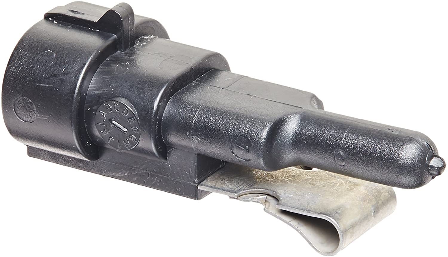 ACDelco 15971127 GM Original Equipment Ambient Air Outside Temperature Sensor