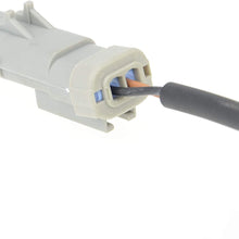 Rear Left ABS Wheel Speed Sensor for Jeep Grand Cherokee 1999-2004