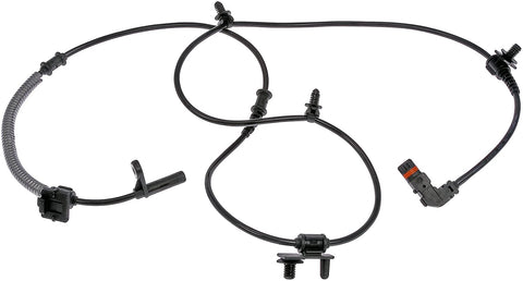 Dorman 695-178 ABS Wheel Speed Sensor