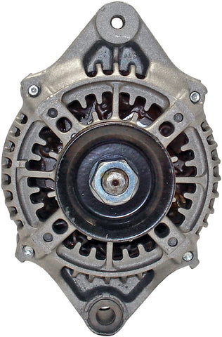 Quality-Built 13705 Premium Quality Alternator