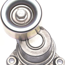 ACDelco 39263 Professional Automatic Belt Tensioner and Pulley Assembly