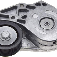 ACDelco 38175 Professional Automatic Belt Tensioner and Pulley Assembly