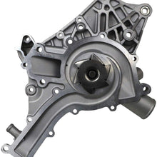 BECKARNLEY 131-2480 Water Pump