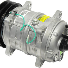 Universal Air Conditioner CO 4615DKV A/C Compressor
