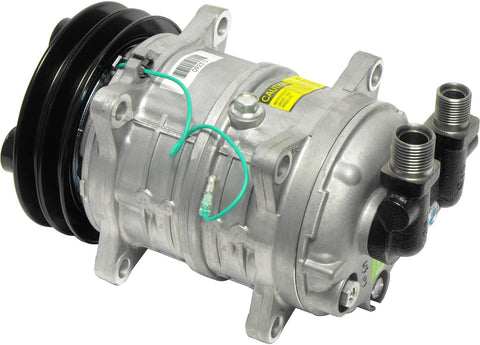 Universal Air Conditioner CO 4615DKV A/C Compressor