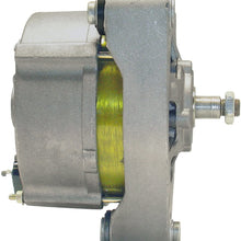 Quality-Built 14782 Premium Alternator - Remanufactured