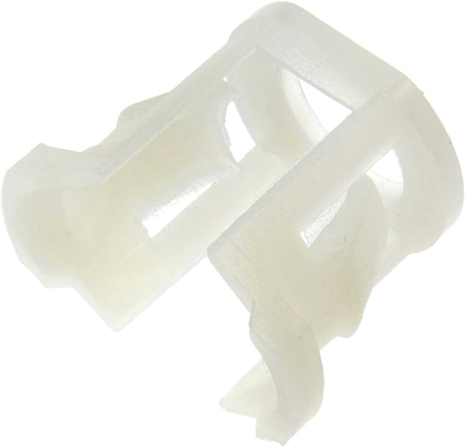 Dorman 800-016 Fuel Line Retaining Clips - (3) 5/16 In. and (3) 3/8 In., 6 Piece