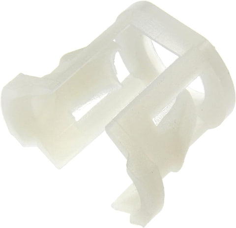 Dorman 800-016 Fuel Line Retaining Clip Assortment - 3 Each - 5/16 in. and 3/8 in., 6 Piece