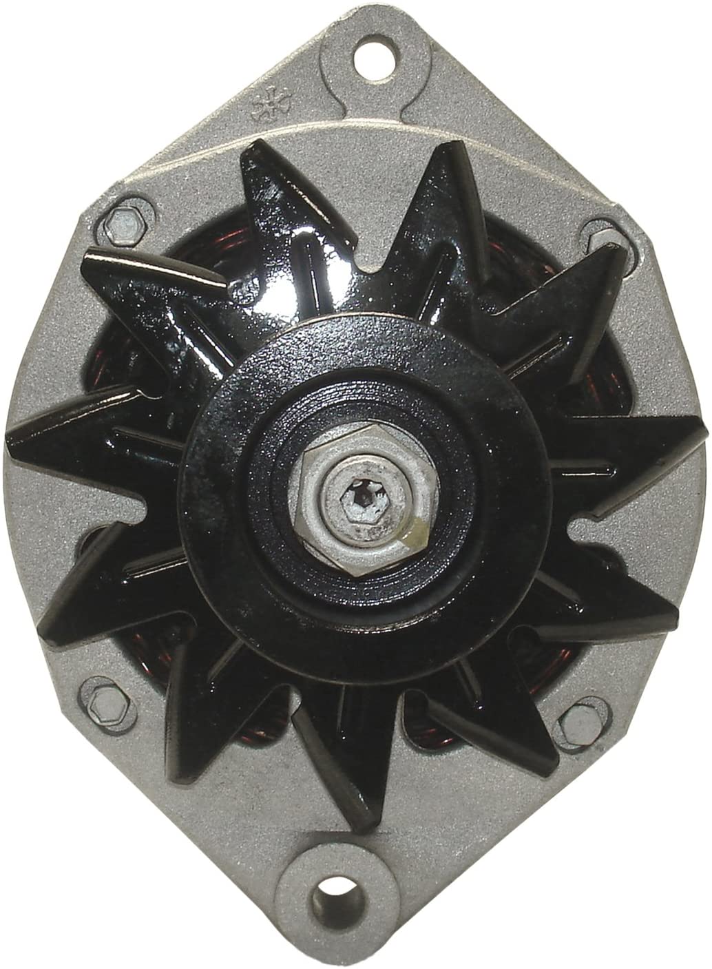 Quality-Built 14895 Premium Alternator - Remanufactured