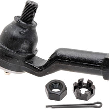 ACDelco 45A0572 Professional Outer Steering Tie Rod End