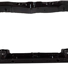 Radiator Support Compatible For 2016-2020 Honda Pilot 2017-2019 Ridgeline Assembly CAPA Certified