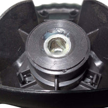Kumar Bros USA New Steering Wheel for John Deere L108 L100 L111 L110 L118 L120 L130 L105 L107