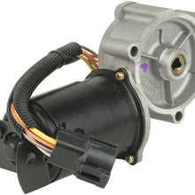 A1 Cardone 48-202 Remanufactured Transfer Case Motor