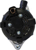 ACDelco 334-2948A Professional Alternator, Remanufactured