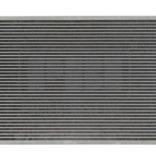 Pacific Best PC4704P - A/C Condenser