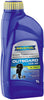 RAVENOL J1V2121 10W-40 4-Stroke Marine Oil - Outboard Semi Synthetic NMMA FC-W Approved (1 Liter)