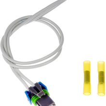 Dorman 645-200 Power Window Motor Connector