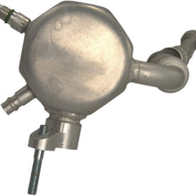 Magneti Marelli by Mopar 1AMAC83222 A/C Accumulator with Hose Assembly