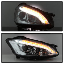 Spyder Auto PRO-YD-MBW22110-DRL-C Projector Headlight, 1 Pack