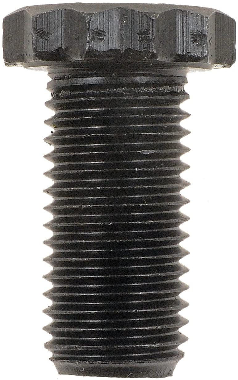 Dorman 678-154 Clutch Flywheel Bolt for Select Models (Pack of 10)