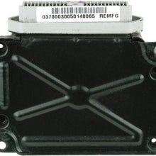 Cardone 73-70003 Remanufactured Relay Control Module, RCC/RCM