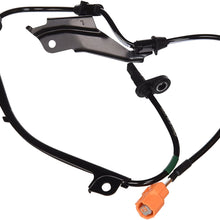 Standard Motor Products ALS1004 Front ABS Wheel Sensor