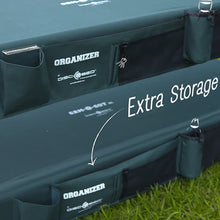 Disc-O-Bed XL