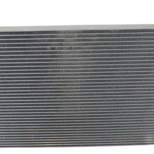 New AC Condenser For 2003-2006 Dodge Sprinter Van CH3030212