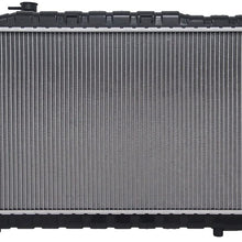 OSC Cooling Products 2759 New Radiator