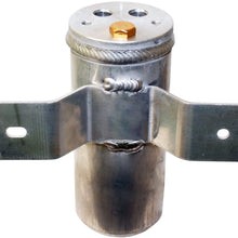 TCW 17-11087 A/C Drier (Quality With Perfect Vehicle Fitment)