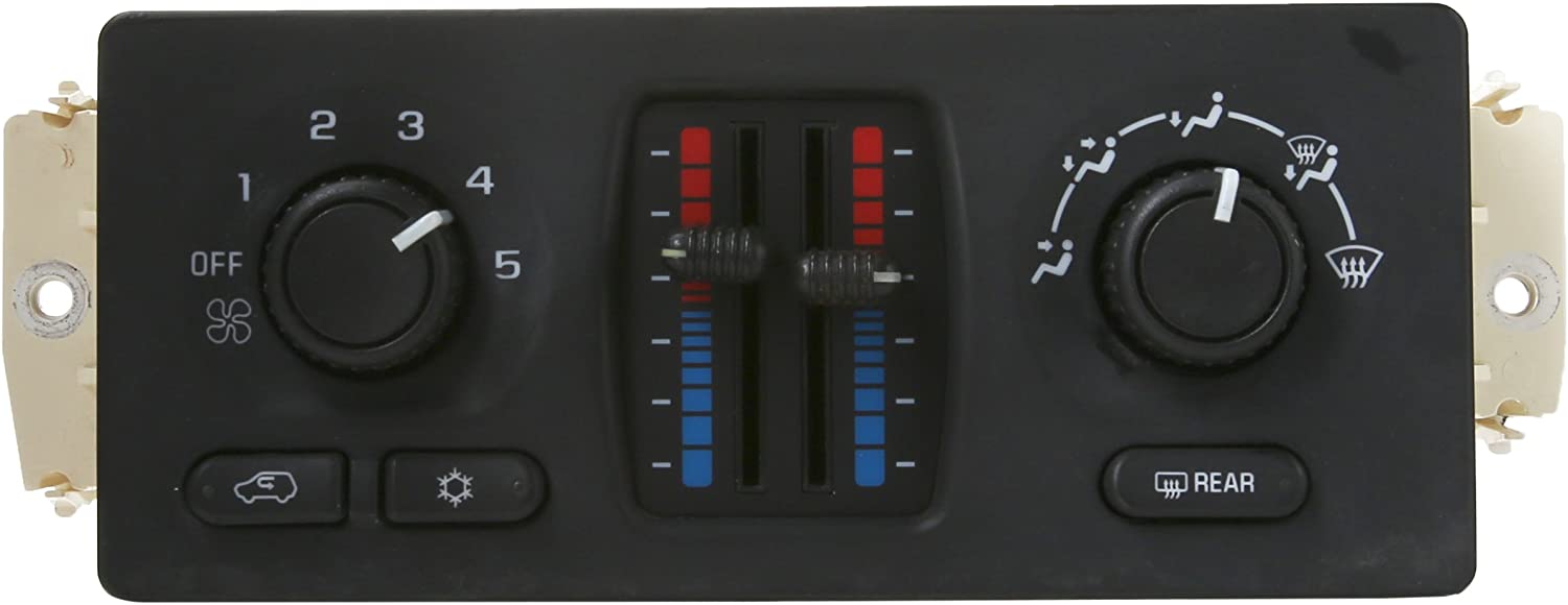 Dorman 599-004 Climate Control Module