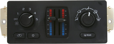 Dorman 599-004 Climate Control Module