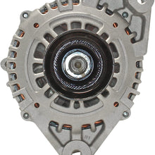 Quality-Built 13789 Premium Alternator - Remanufactured