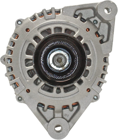 Quality-Built 13789 Premium Alternator - Remanufactured