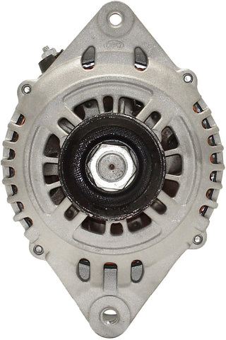 Quality-Built 13863 Premium Alternator - Remanufactured