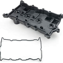 13264JG30C Engine Valve Cover with Gasket Replacement for Nissan Rogue 2.5L L4 DOHC 2008-12