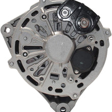 ACDelco 334-1885 Professional Alternator, Remanufactured